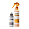 Body & Face Peel Shot Duo