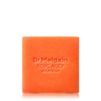 Kojic Acid Turmeric Serum Soap
