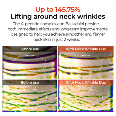 [LUCKY BOX] 8+1 Glow-Boosting Face & Neck Set