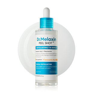 Exfoliating TX Spray
