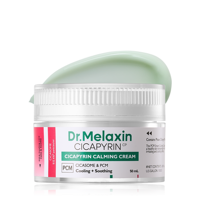 Cicapyrin Calming Cream